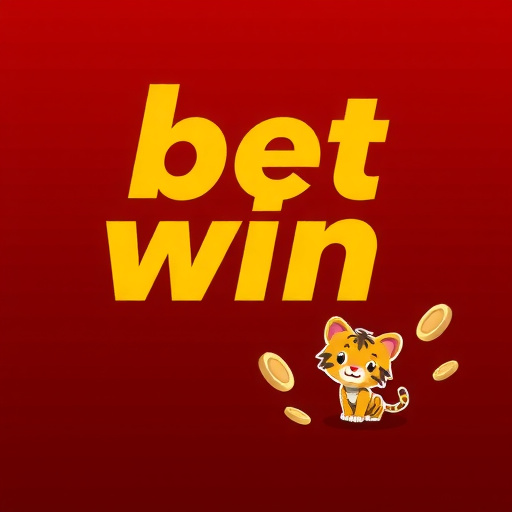 Logo Bet Win - Plataforma de Apostas