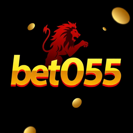Logo Bet0055 - Plataforma de Apostas