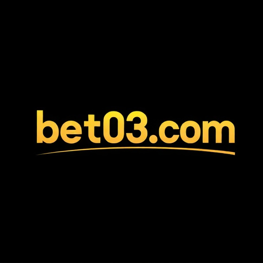 bet03 Logo