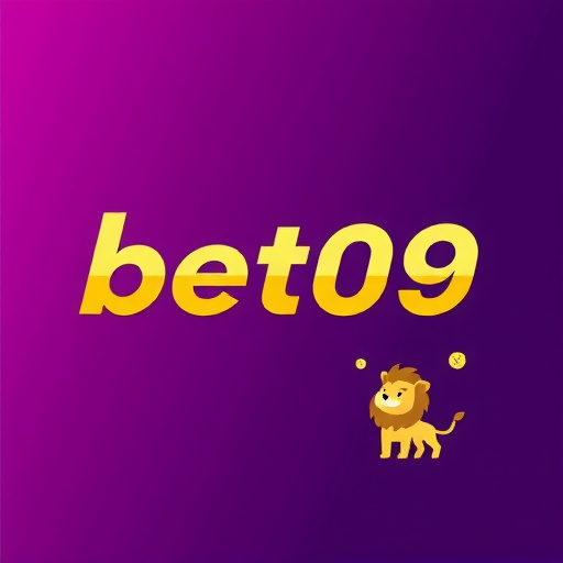 Logo Bet09 - Plataforma de Apostas