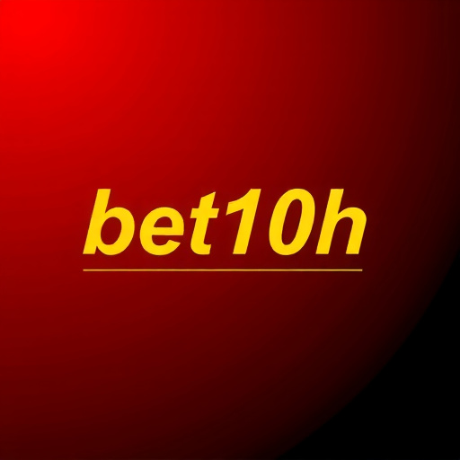 Logo Bet10H - Plataforma de Apostas