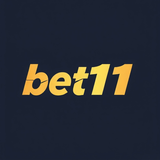 Logo Bet11 - Plataforma de Apostas