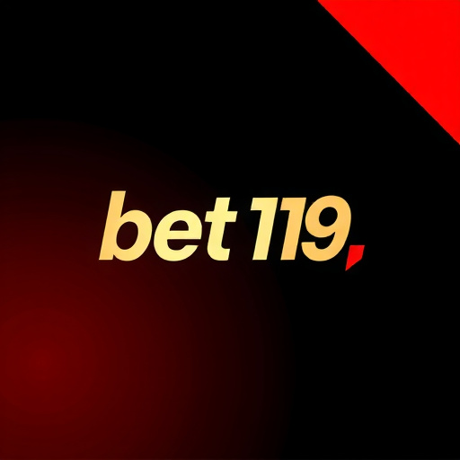 Logo Bet119 - Plataforma de Apostas