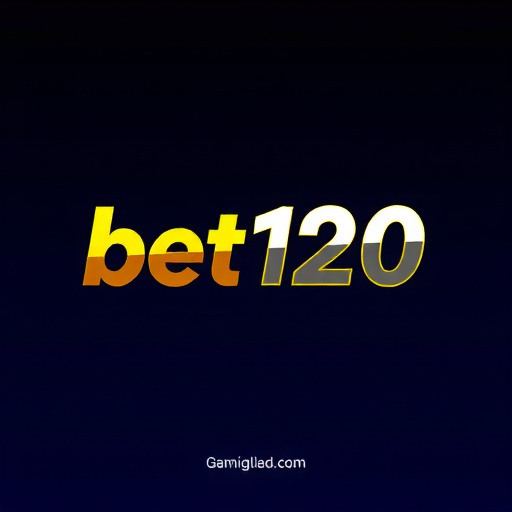 Logo Bet120 - Plataforma de Apostas