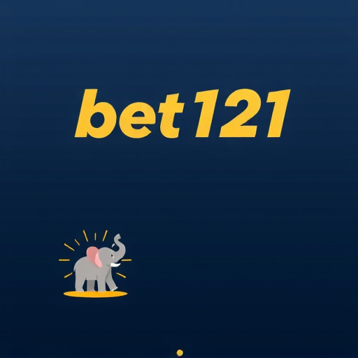 Logo Bet121 - Plataforma de Apostas