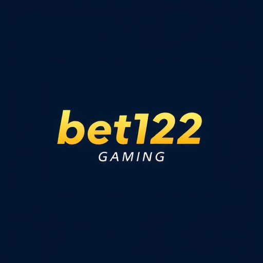 Logo Bet122 - Plataforma de Apostas