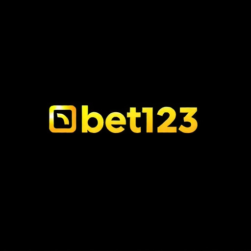 Logo Bet123 Login - Plataforma de Apostas