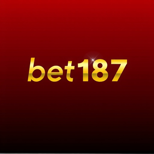 Logo Bet187 - Plataforma de Apostas