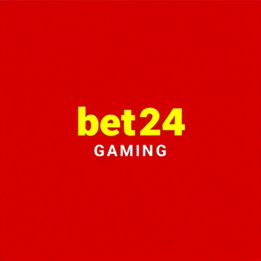 Logo Bet24 - Plataforma de Apostas