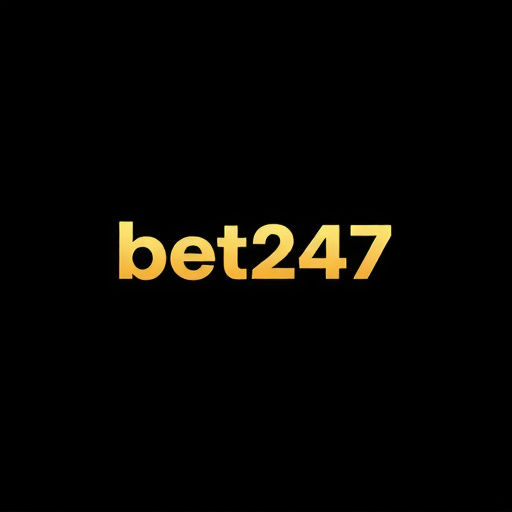 Logo Bet247 - Plataforma de Apostas