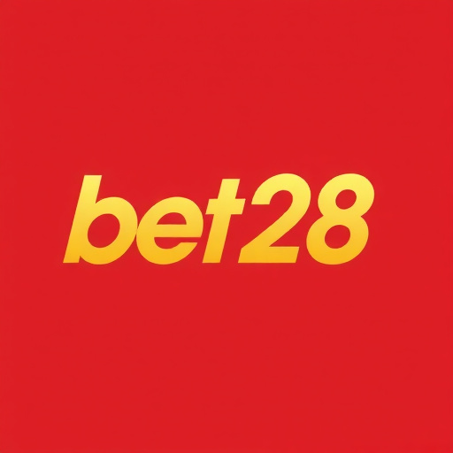Logo Bet28 - Plataforma de Apostas