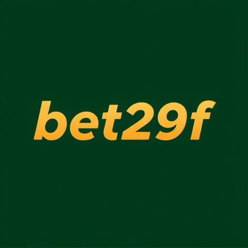 Logo Bet29F - Plataforma de Apostas
