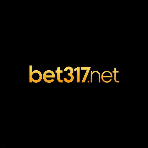 Logo Bet317 Net - Plataforma de Apostas
