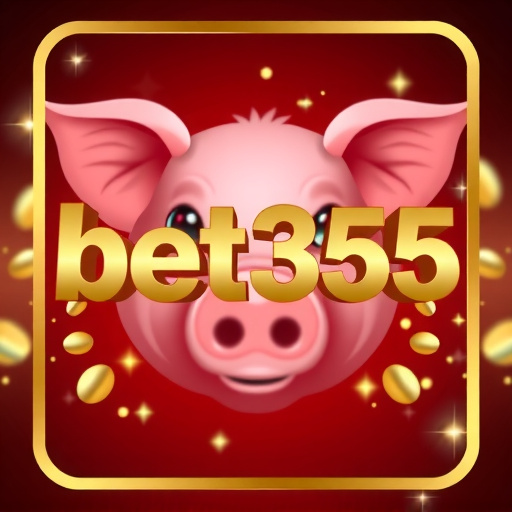 Logo Bet355 - Plataforma de Apostas