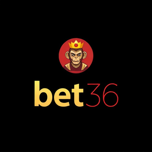 Logo Bet36 - Plataforma de Apostas