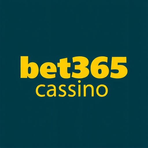 Logo Bet365 Cassino - Plataforma de Apostas