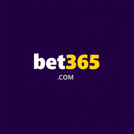 Logo Bet365 Com - Plataforma de Apostas