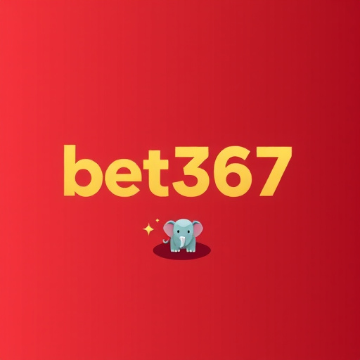 Logo Bet367 - Plataforma de Apostas