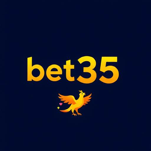 Logo Bet375 - Plataforma de Apostas