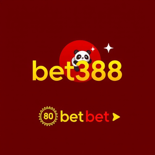 Logo Bet388 Bet - Plataforma de Apostas