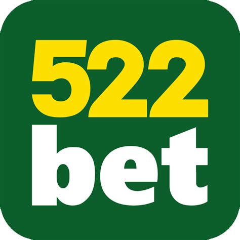 Logo Bet522 - Plataforma de Apostas