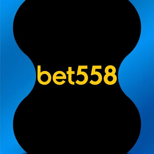 Logo Bet558 - Plataforma de Apostas