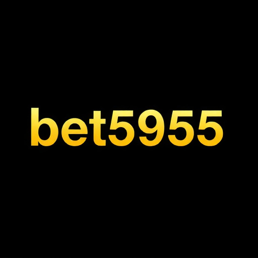 Logo Bet55955 - Plataforma de Apostas