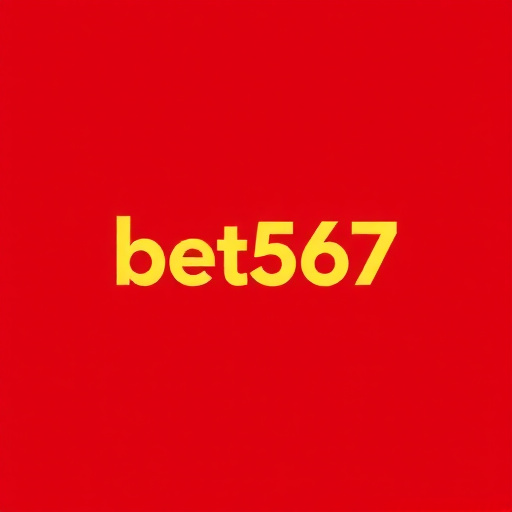 Logo Bet567 - Plataforma de Apostas