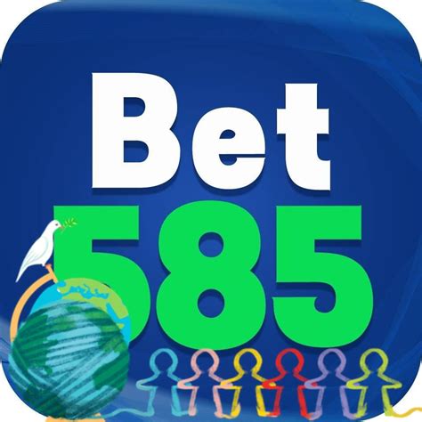 Logo Bet585 - Plataforma de Apostas