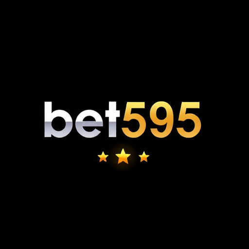 Logo Bet595 - Plataforma de Apostas
