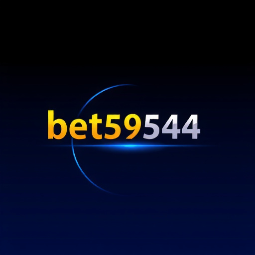 Logo Bet59544 - Plataforma de Apostas