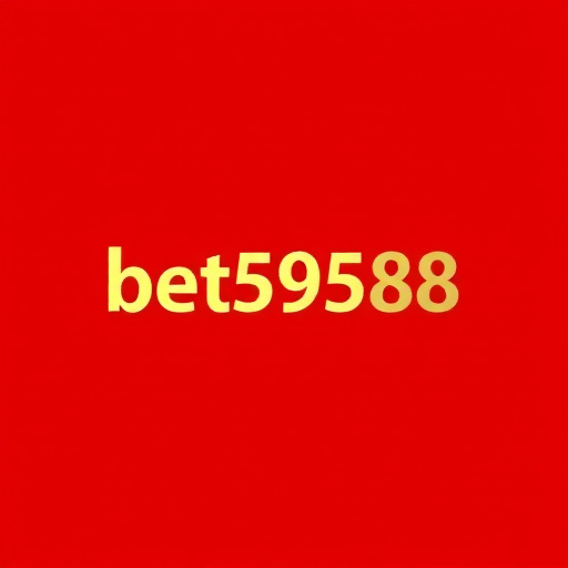 Logo Bet59588 - Plataforma de Apostas