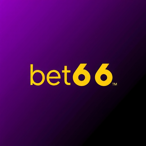 Logo Bet66 - Plataforma de Apostas