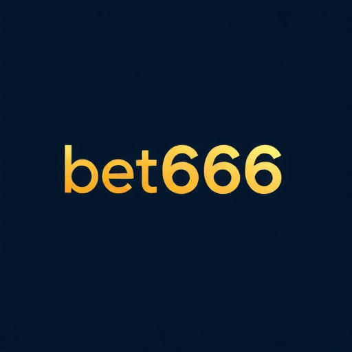 Logo Bet666 - Plataforma de Apostas