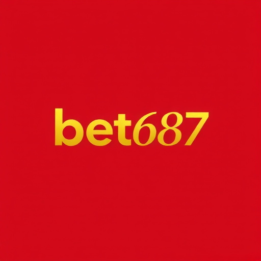 Logo Bet687 - Plataforma de Apostas