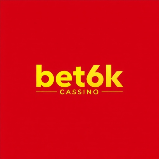 Logo Bet6K Cassino - Plataforma de Apostas