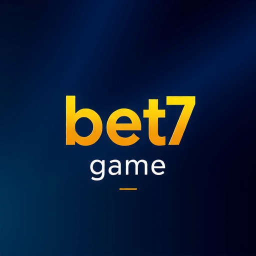 Logo Bet7 Game - Plataforma de Apostas