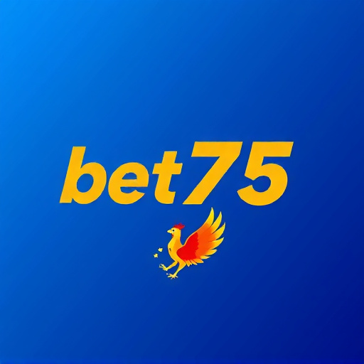 Logo Bet755 - Plataforma de Apostas