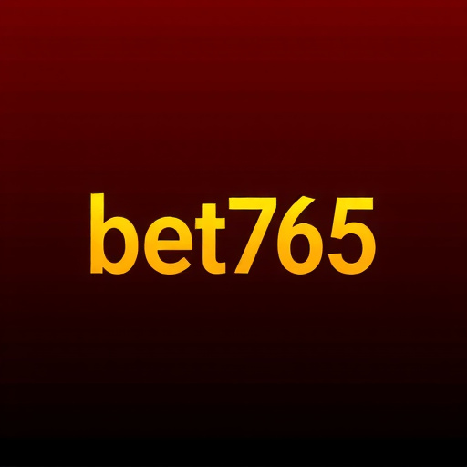 Logo Bet765 - Plataforma de Apostas