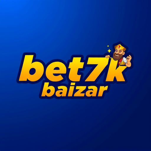 Logo Bet7K Baixar - Plataforma de Apostas