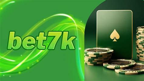Logo Bet7K Casino - Plataforma de Apostas