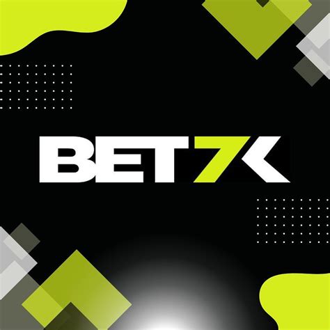 Logo Bet7K Partners - Plataforma de Apostas