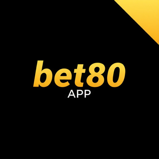 Logo Bet88 App - Plataforma de Apostas