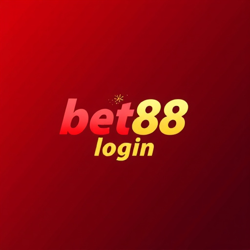 Logo Bet88 Login - Plataforma de Apostas