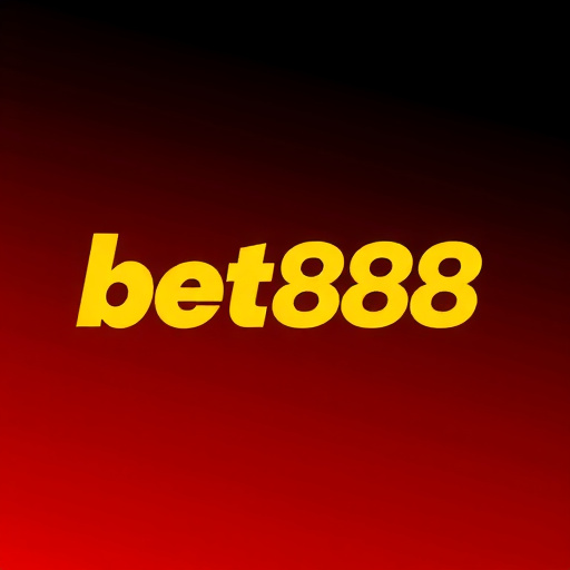 Logo Bet888 Login - Plataforma de Apostas