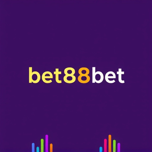 Logo Bet888Bet - Plataforma de Apostas
