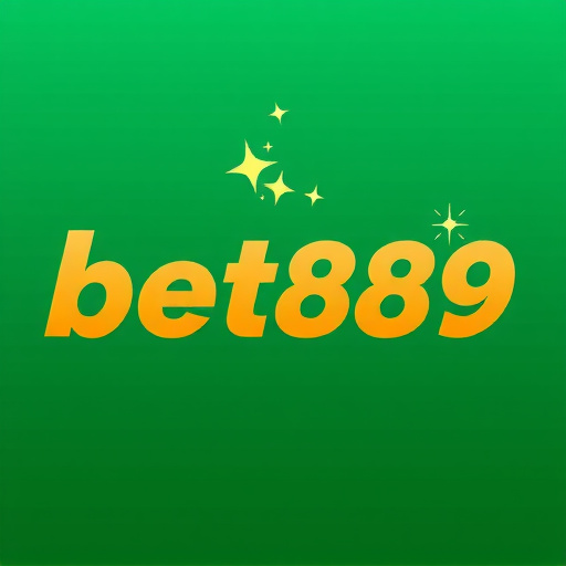 Logo Bet889 - Plataforma de Apostas