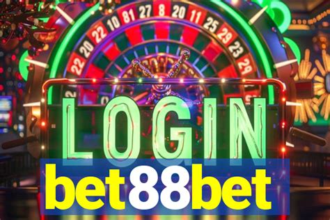Logo Bet88Bet - Plataforma de Apostas