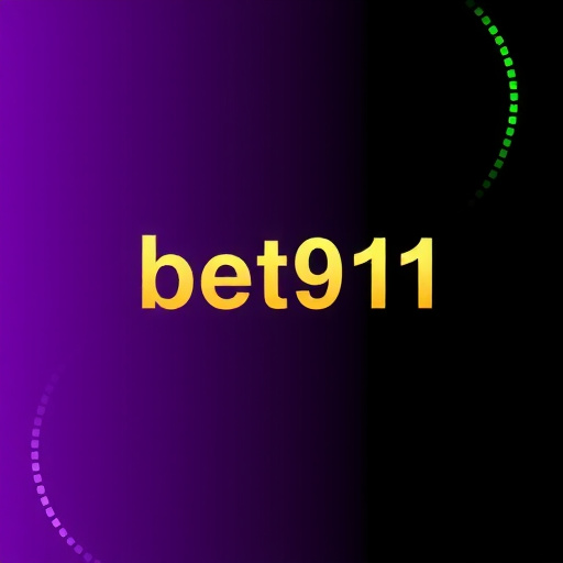 Logo Bet911 - Plataforma de Apostas