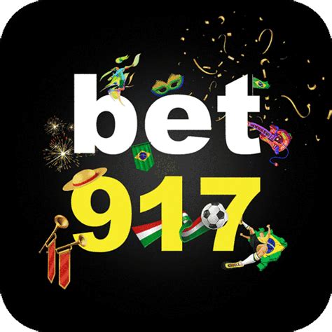 Logo Bet917 Link - Plataforma de Apostas